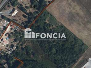 Vente TerrainConnerré