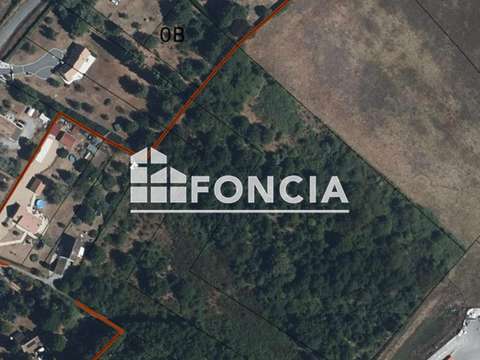 Vente de terrain Connerré 72