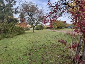 Vente Terrain 1500 m&sup2;Connerré
