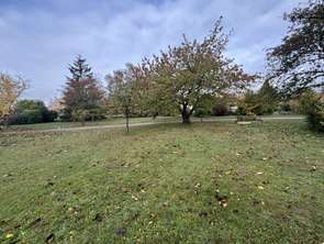 Vente Terrain 1200 m&sup2;Connerré