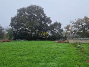 Vente Terrain 807 m&sup2;Conquereuil