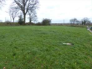 Vente Terrain 1274 m&sup2;Contest