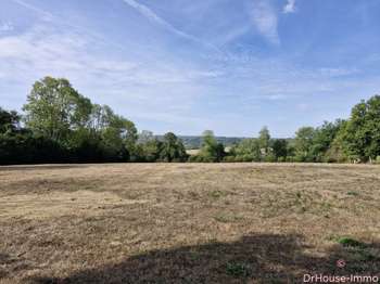 Vente Terrain 13906 m&sup2;Coquainvilliers