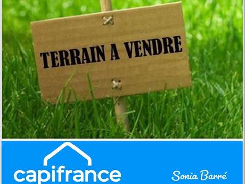 Vente de terrain Coray 29