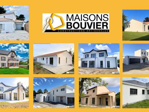 Vente de terrain Corcoué-sur-Logne 44