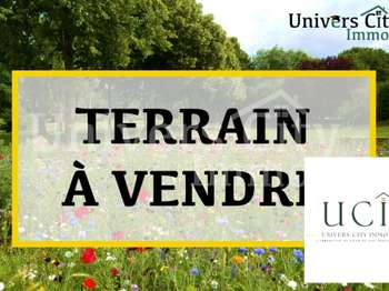 Vente Terrain 568 m&sup2;Corcoué-sur-Logne