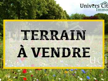 Vente Terrain 568 m&sup2;Corcoué-sur-Logne