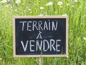 Vente Terrain 761 m&sup2;Corcoué-sur-Logne