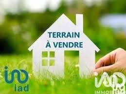 Vente Terrain 382 m&sup2;Corcoué-sur-Logne