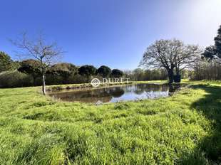 Photo Vente de terrain Corcoué-sur-Logne