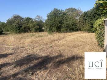 Vente de terrain Corcoué-sur-Logne 44