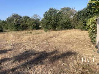 Vente Terrain 881 m&sup2;Corcoué-sur-Logne