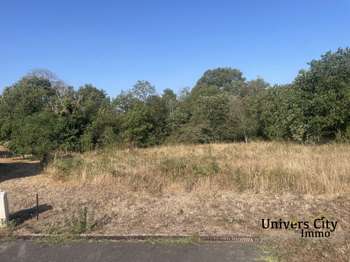 Photo Vente de terrain Corcoué-sur-Logne