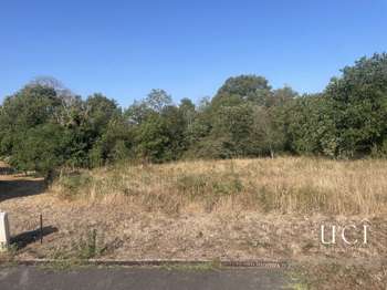 Photo Vente de terrain Corcoué-sur-Logne