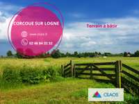 Vente de terrain Vente de terrain