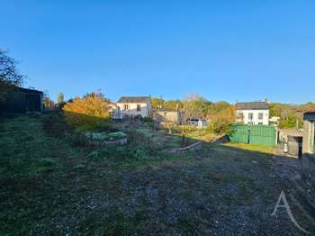 Vente Terrain 761 m&sup2;Corcoué-sur-Logne