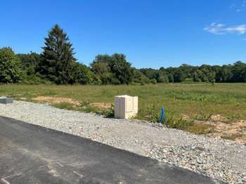 Vente Terrain 310 m&sup2;Cordemais