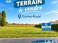 Vente de terrain Vente de terrain