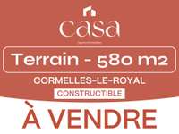 Vente de terrain Vente de terrain