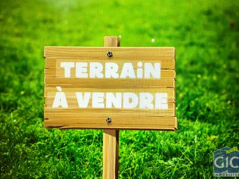 Vente de terrain Cormelles-le-Royal 14