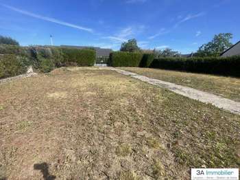 Vente Terrain 460 m&sup2;Cormelles-le-Royal
