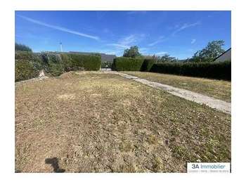 Vente Terrain 460 m&sup2;Cormelles-le-Royal