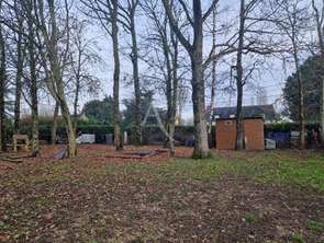 Vente Terrain 311 m&sup2;Corné