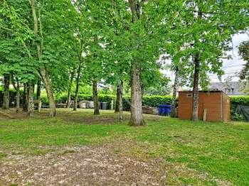 Vente de terrain Corné 49