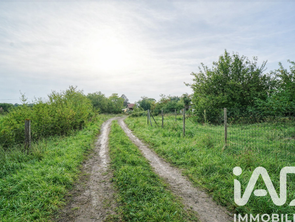 Vente Terrain 2900 m&sup2;Cornebarrieu