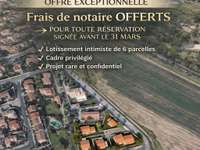 Vente de terrain Vente de terrain