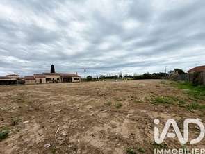 Vente Terrain 309 m&sup2;Corneilla-del-Vercol