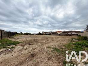 Vente Terrain 357 m&sup2;Corneilla-del-Vercol