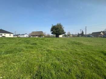 Vente de terrain Corneville-sur-Risle 27