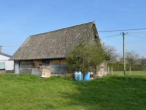 Vente Terrain 1000 m&sup2;Corneville-sur-Risle