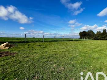 Vente de terrain Corny 27