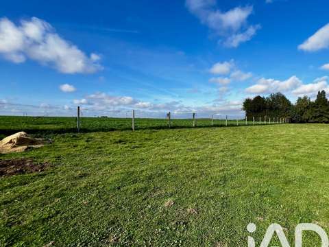 Vente de terrain Corny 27