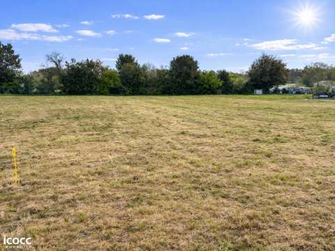 Vente de terrain Corpe 85