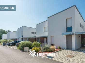 Vente de terrain Corps-Nuds 35