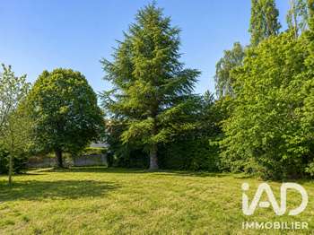 Vente de terrain Corquilleroy 45