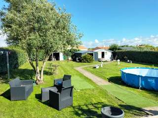 Vente de terrain 5 pièces