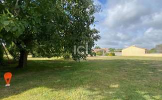 Photo Vente de terrain Corsept