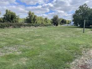 Vente Terrain 703 m&sup2;Corsept