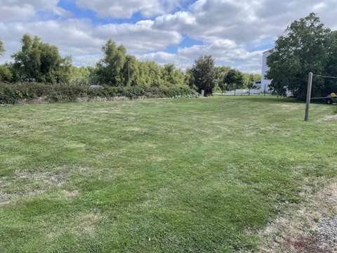 Vente de terrain Corsept 44