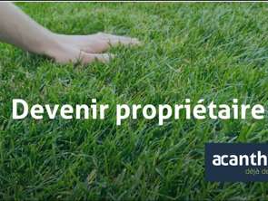 Vente Terrain 403 m&sup2;Corzé