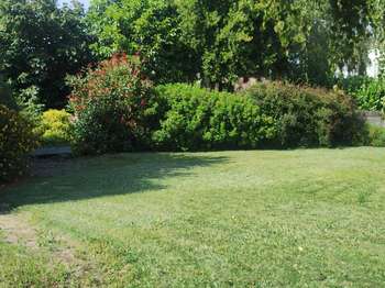 Vente Terrain 600 m&sup2;Cosmes