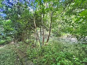 Vente Terrain 5850 m&sup2;Cossesseville