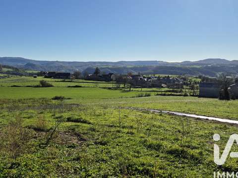 Vente de terrain Coubisou 12