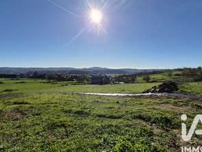 Vente Terrain 956 m&sup2;Coubisou
