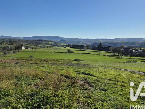 Vente de terrain Coubisou 12