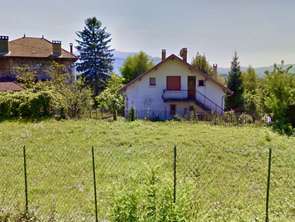 Vente Terrain 395 m&sup2;Coublevie